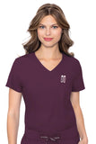 2432 ONE POCKET TUCK-IN TOP