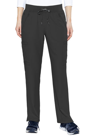 2702 Zipper Pant(SIZE: XS/P-2XL/P)