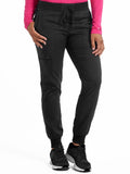 7710 JOGGER YOGA PANT (Size:XS/P-XL/P)