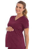 8459 MATERNITY TOP