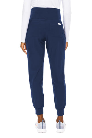 8729 Maternity Jogger