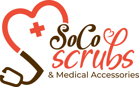 SoCo Scrubs 